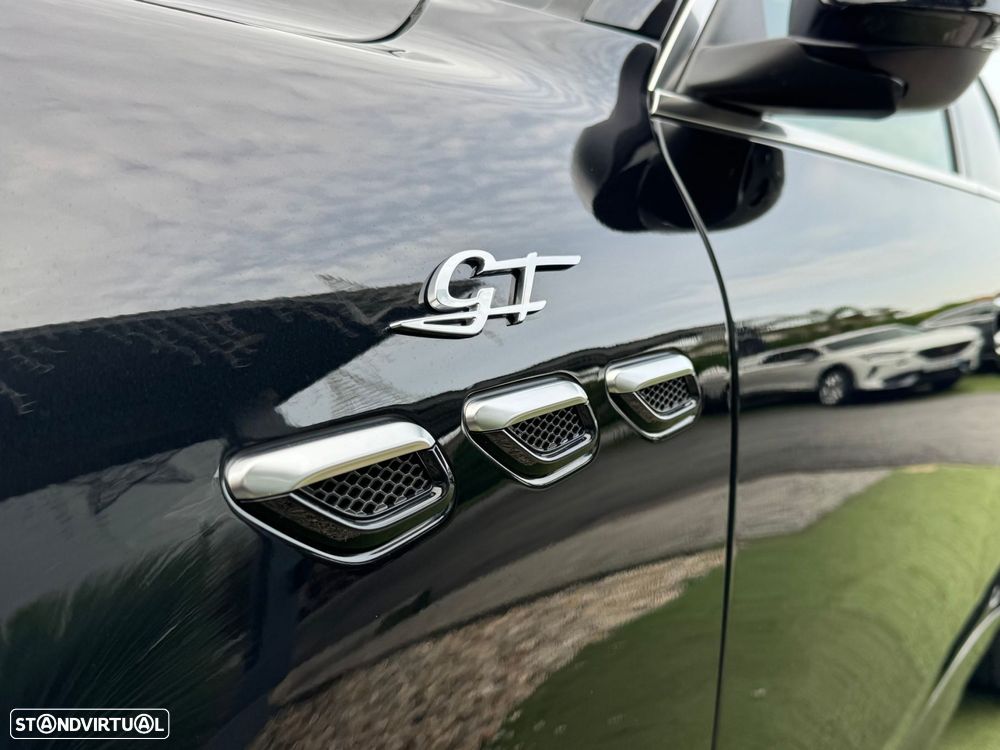 Maserati Grecale 2.0 GT - 9