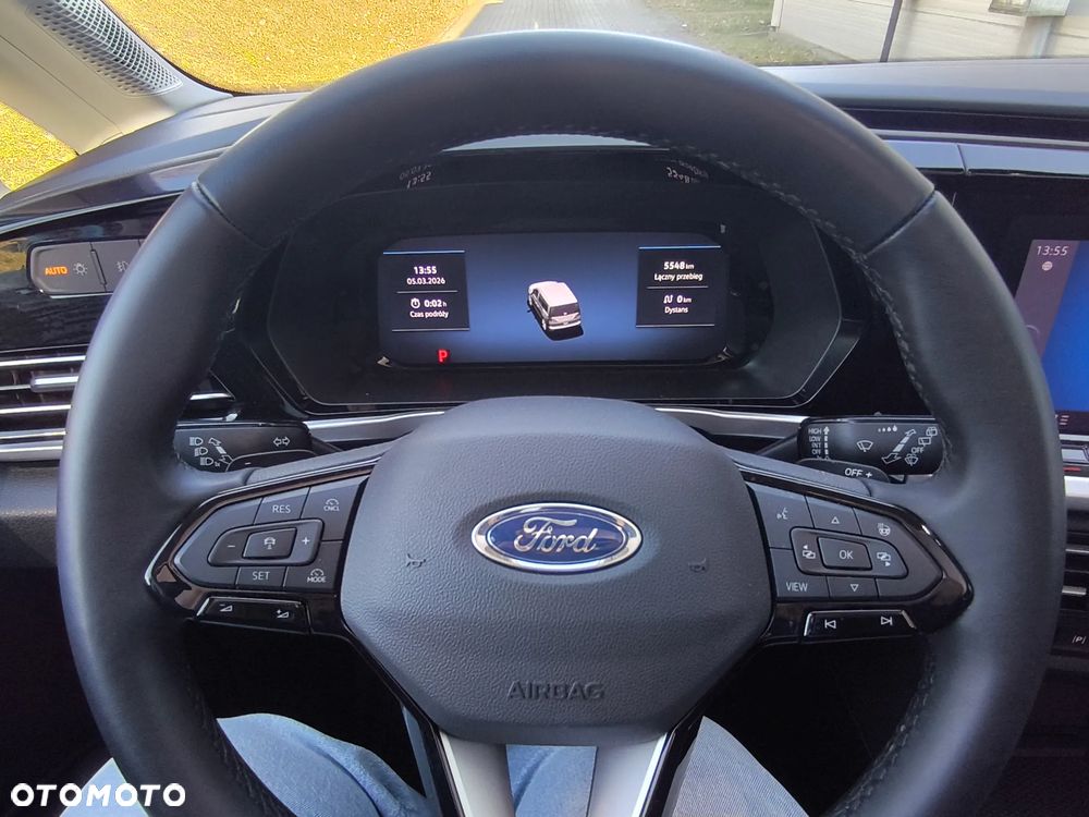 Ford Tourneo Connect 2.0 EcoBlue Active - 10