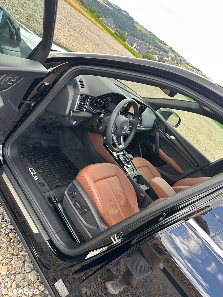 Audi Q5 40 TFSI mHEV Quattro S tronic - 13