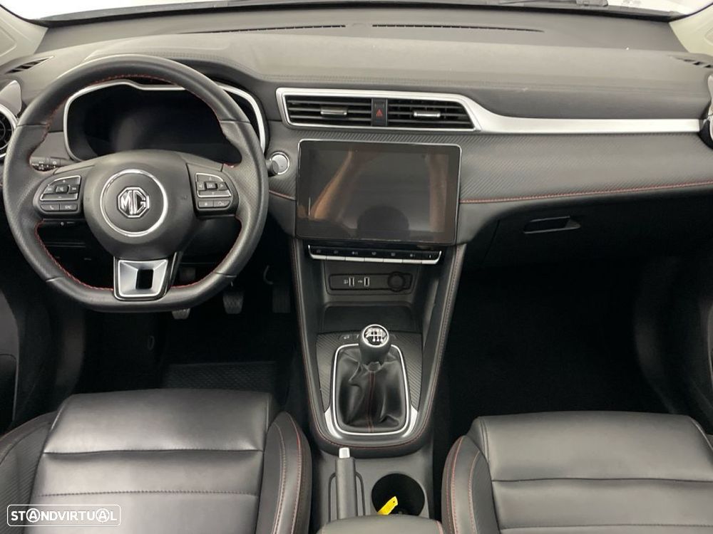 MG ZS 1.0 T-GDI Luxury - 10