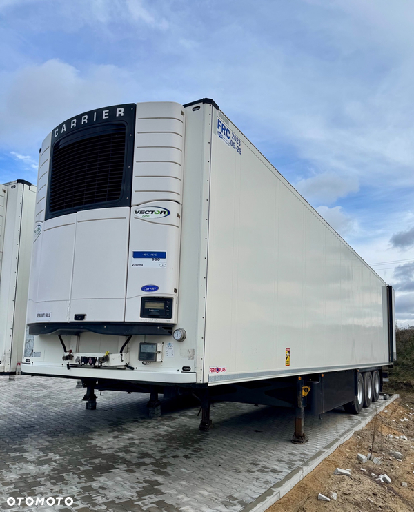 Schmitz Cargobull