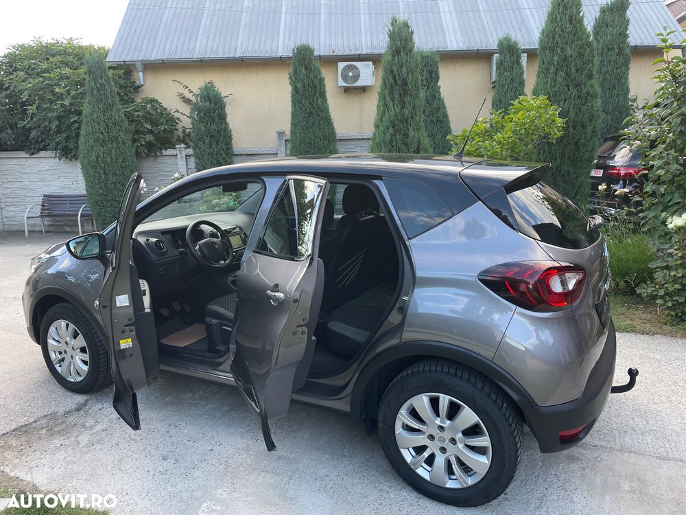 Renault Captur - 14