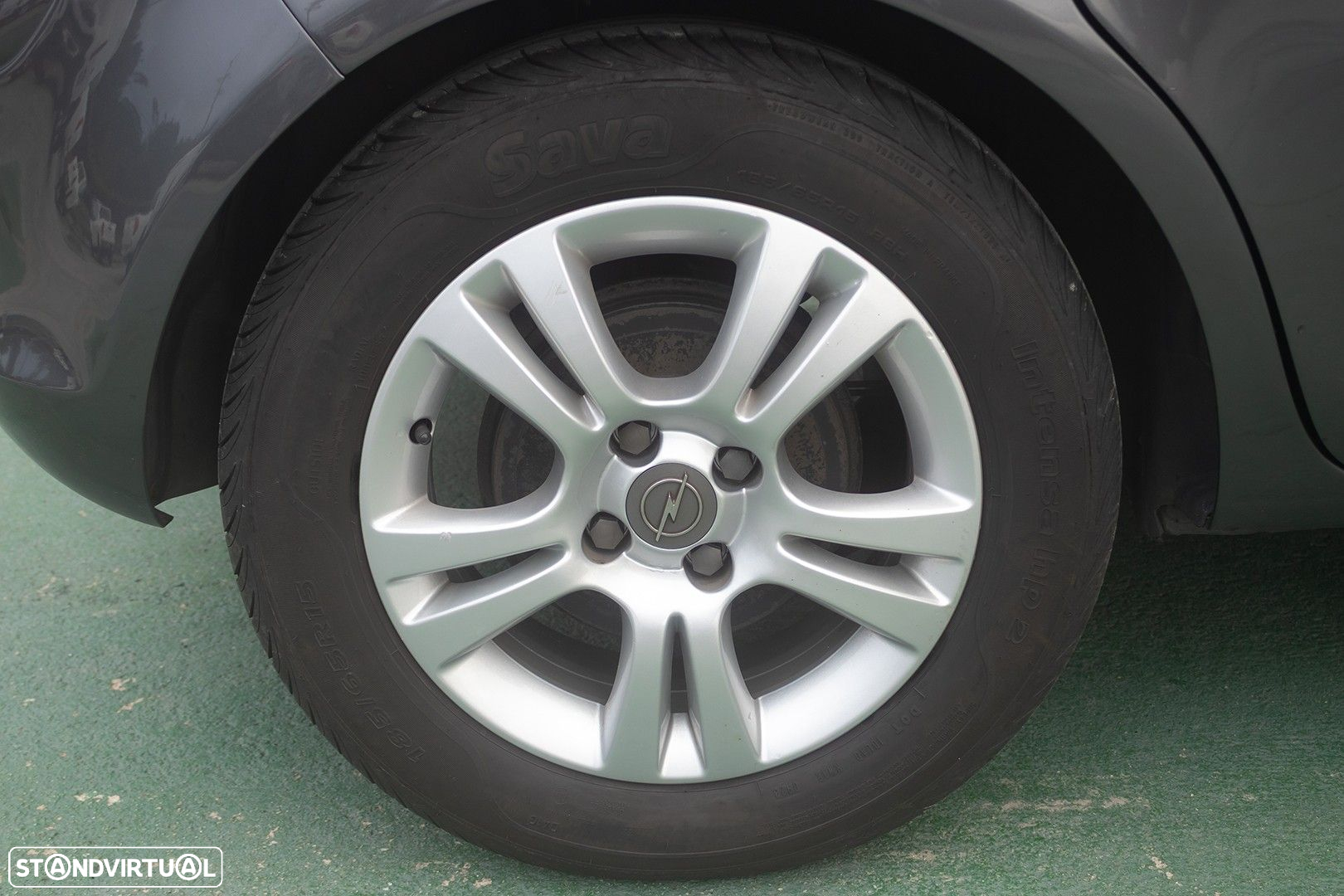 Opel Corsa 1.2 Enjoy - 7