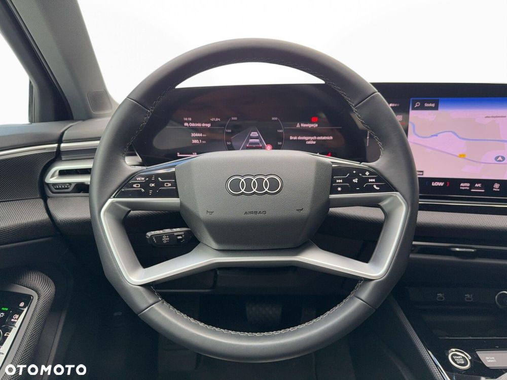 Audi A5 Avant - 18