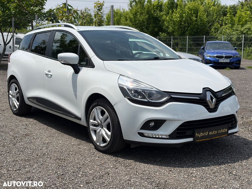 Renault Clio 0.9 Energy TCe Zen - 6