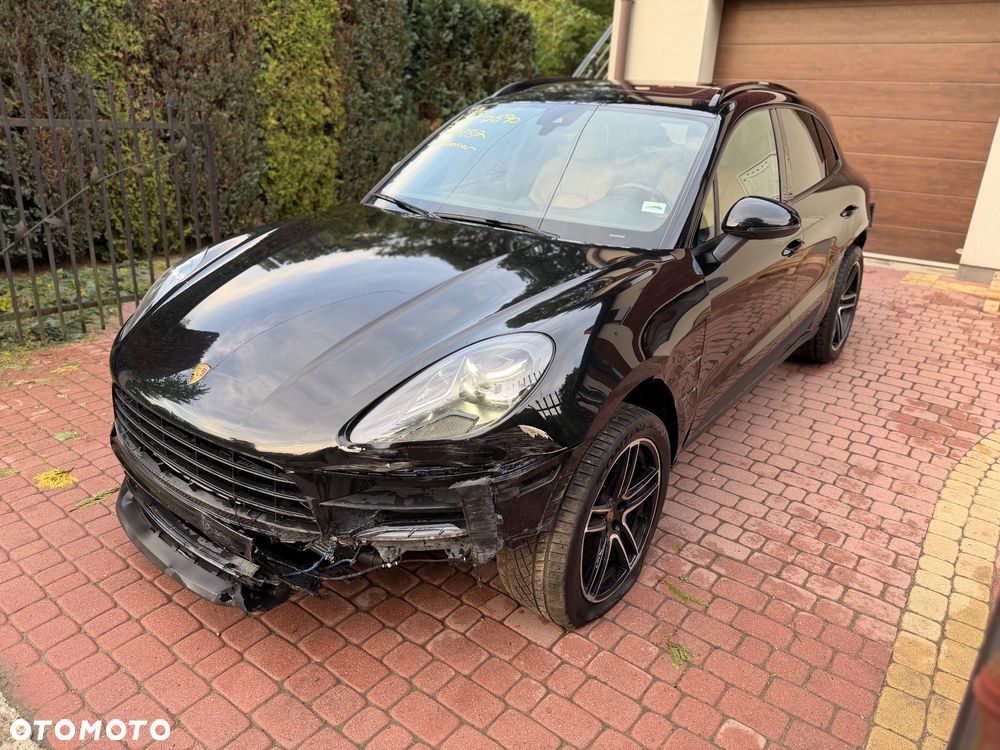 Porsche Macan PDK - 6