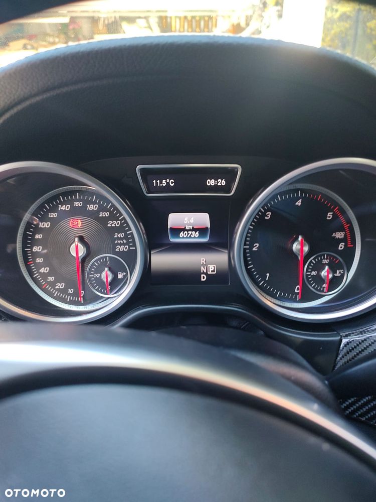 Mercedes-Benz GLE 350 d 4-Matic - 14