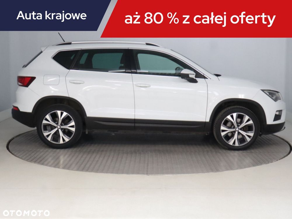 Seat Ateca - 8