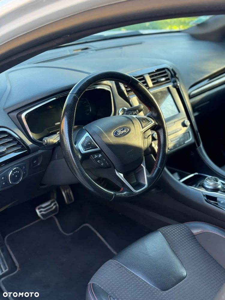 Ford Mondeo 2.0 EcoBlue ST-Line - 9