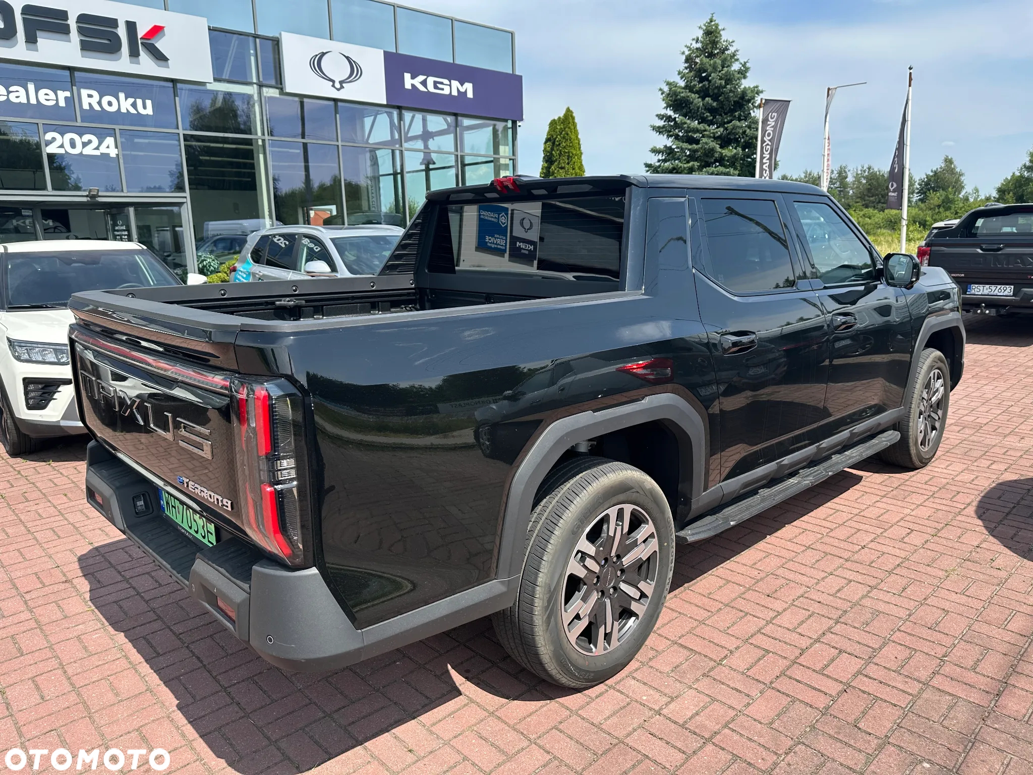 Maxus Inny - 3
