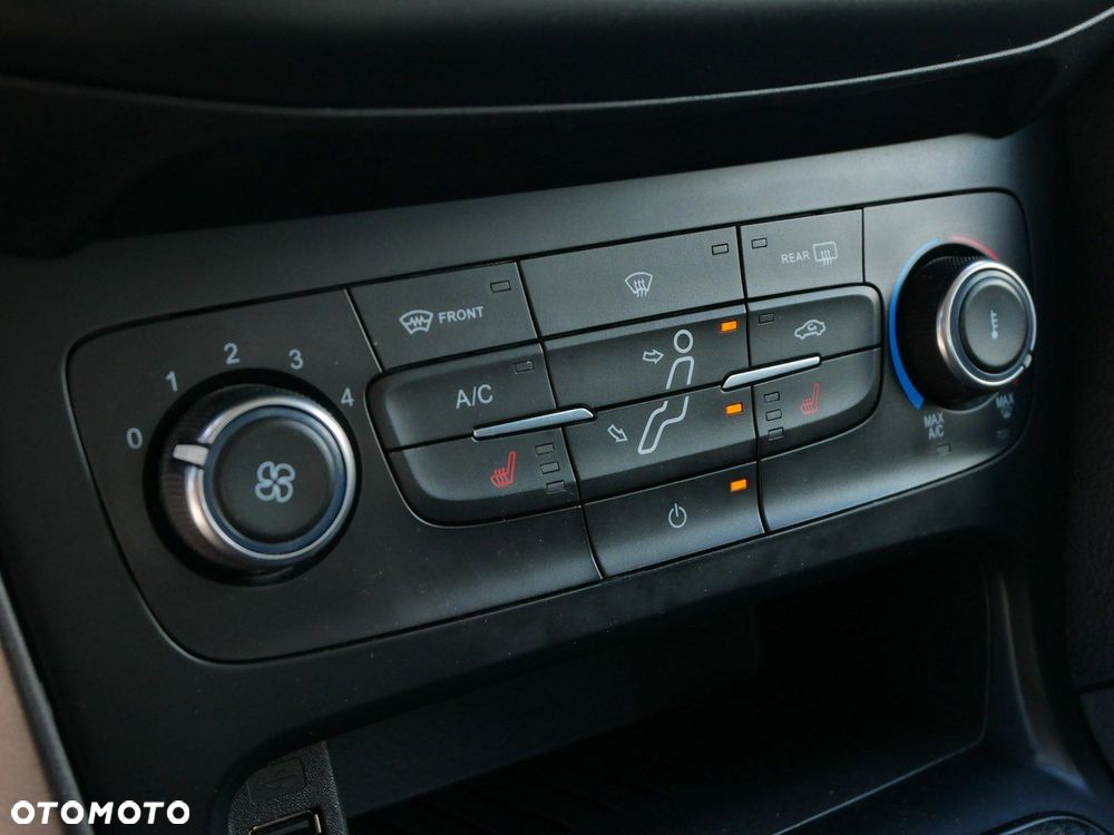 Ford Focus 1.0 EcoBoost Trend Edition - 20
