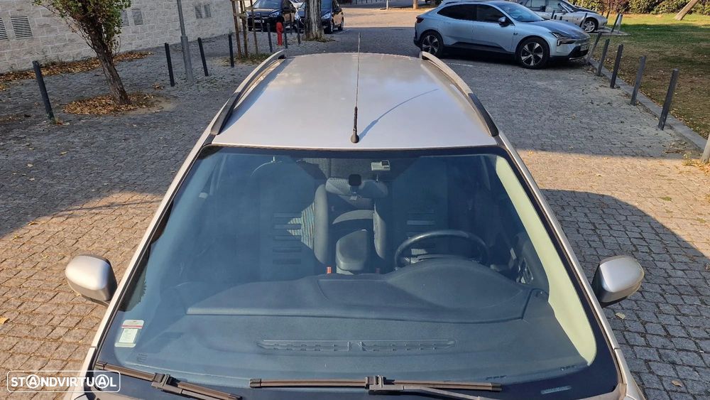 Ford Focus SW 1.6 TDCi Trend - 12