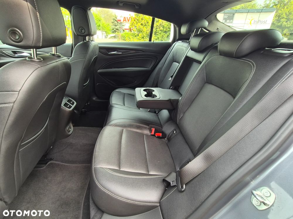 Opel Insignia 2.0 Business Innovation - 27