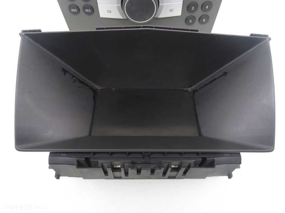 RADIO CD30 OPEL ASTRA III H 93180959 13111165 102487000 - 15