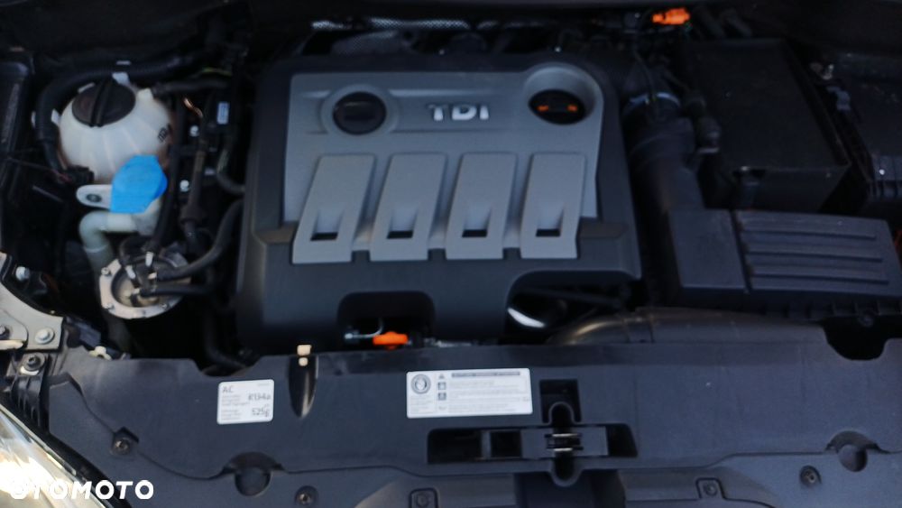 Seat Altea 2.0 TDI DPF 4x4 Freetrack - 14