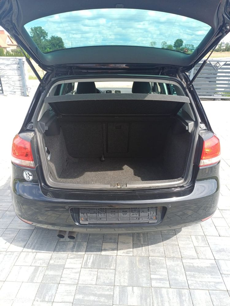 Volkswagen Golf - 7