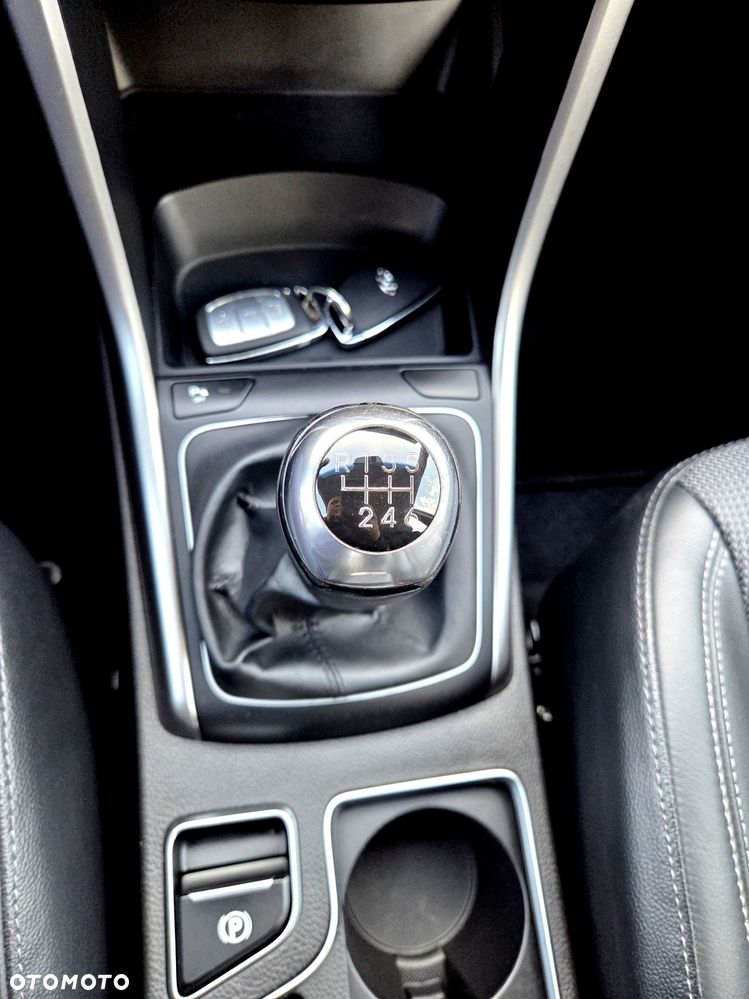 Hyundai i30 - 29