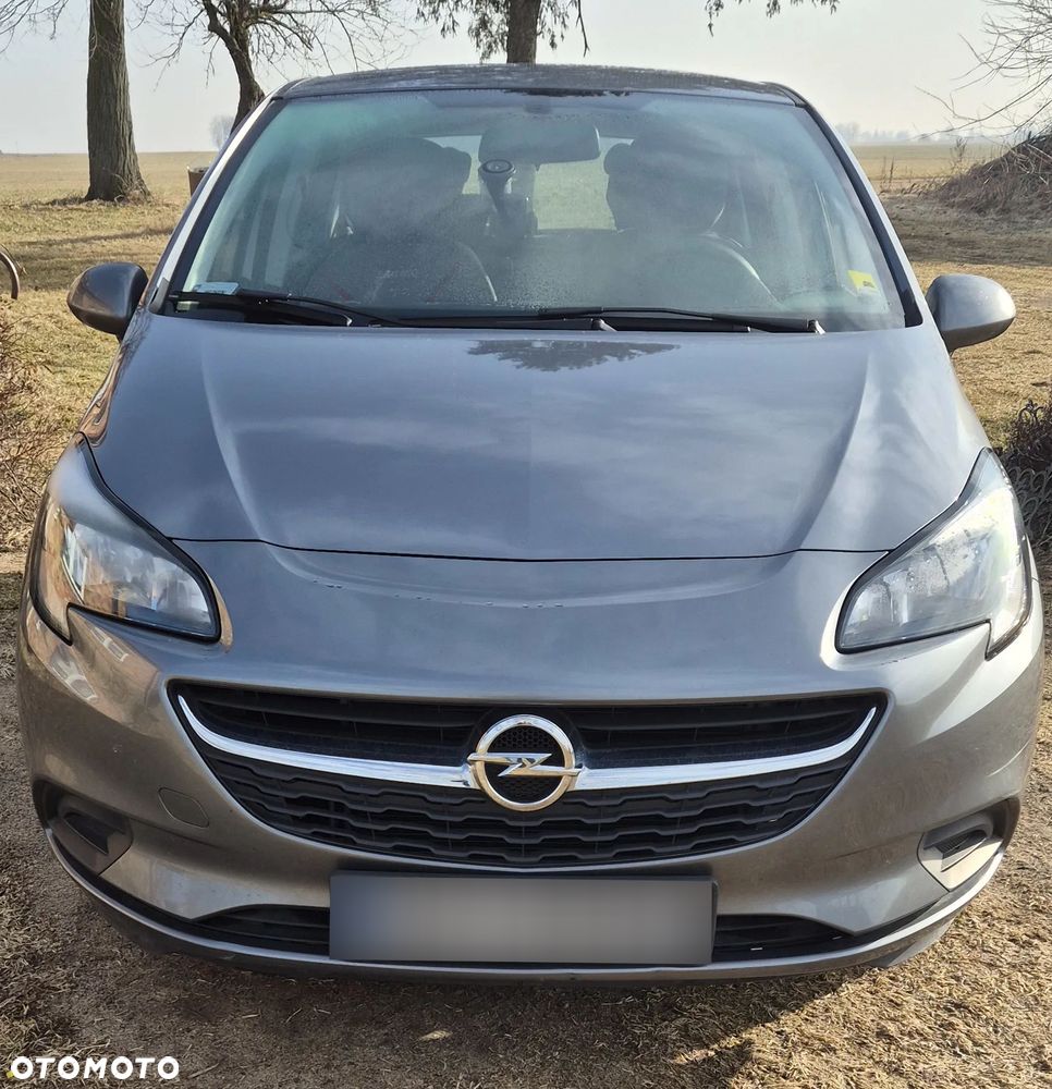 Opel Corsa 1.4 Enjoy - 5