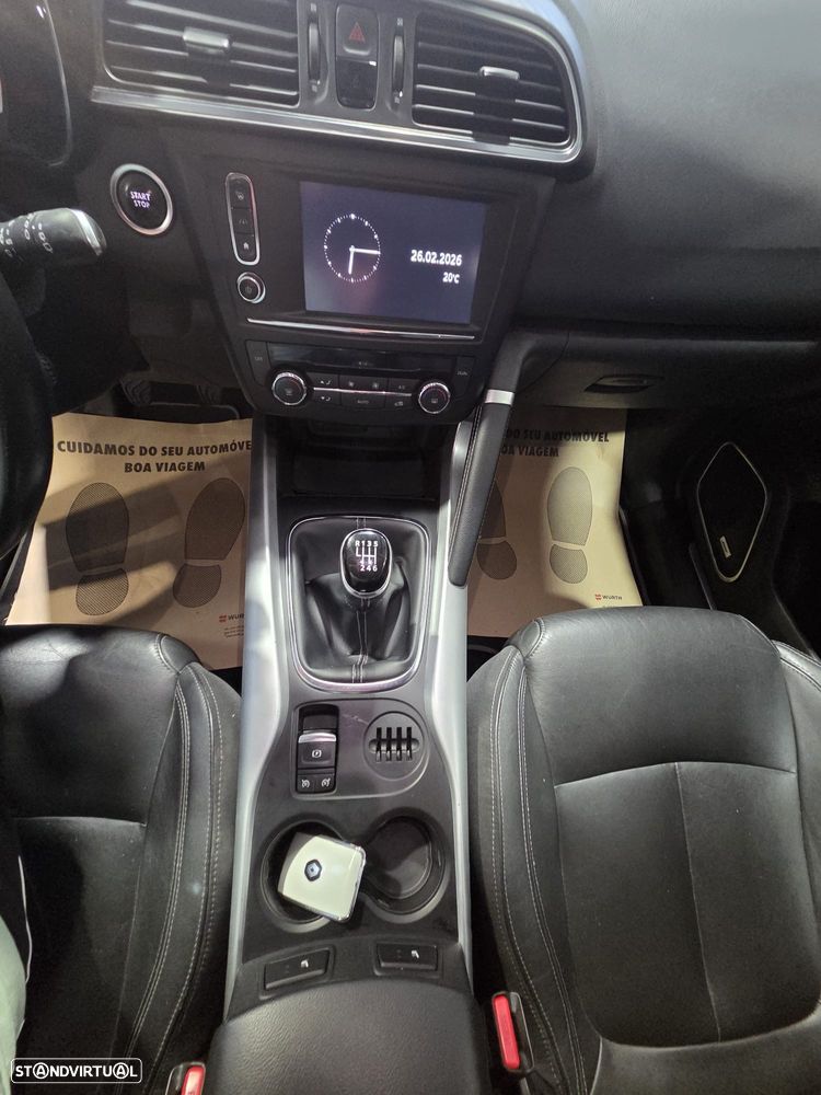 Renault Kadjar Energy TCe 130 Bose Edition - 12