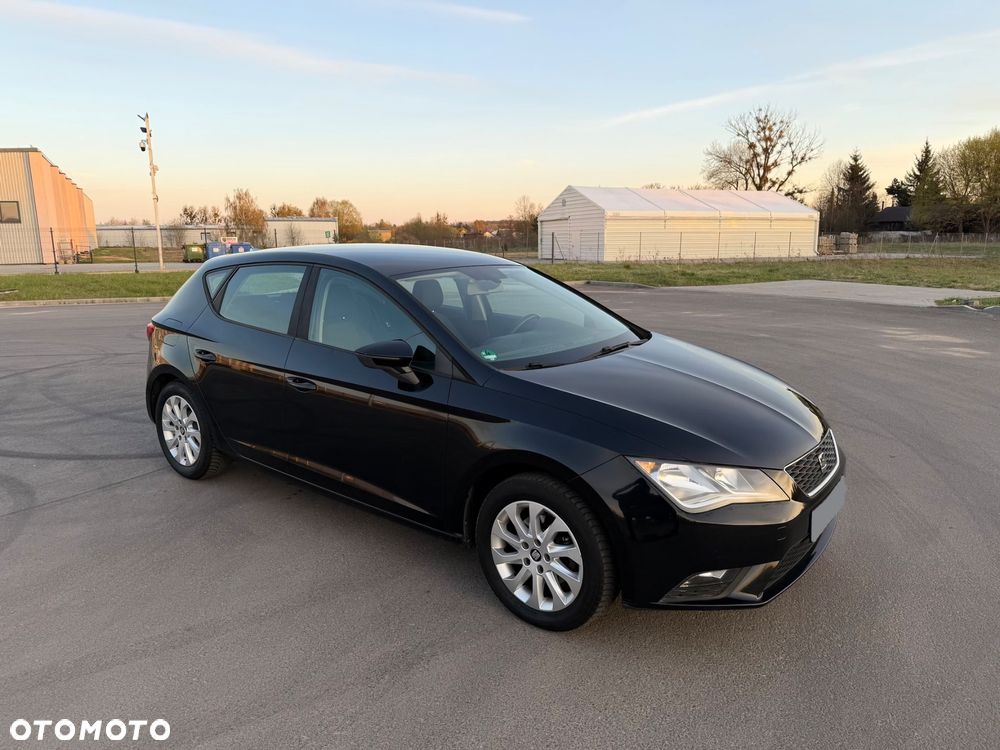 Seat Leon - 23