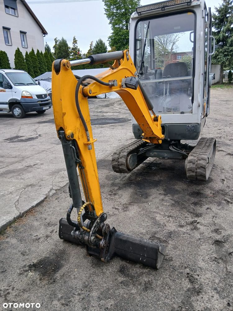 Wacker Neuson 1404 - 3