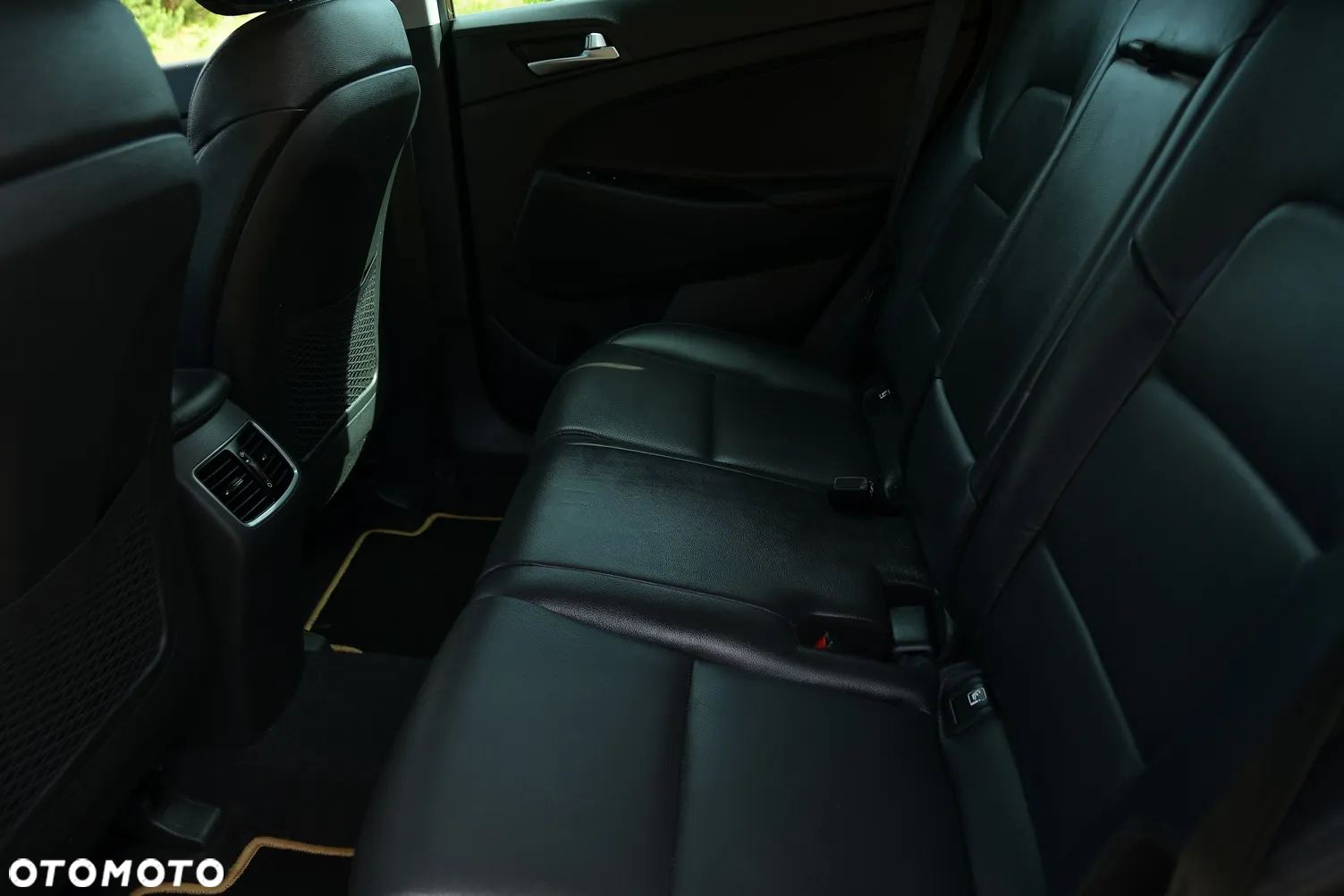 Hyundai Tucson - 22