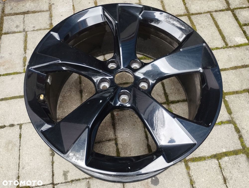 Felga 7,5J 18 ET46 Seat Leon IV 4 5FA 5FA601025H - 2