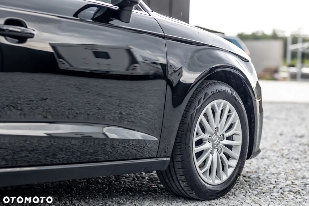 Audi A3 Sportback 2.0 TDI quattro sport - 15