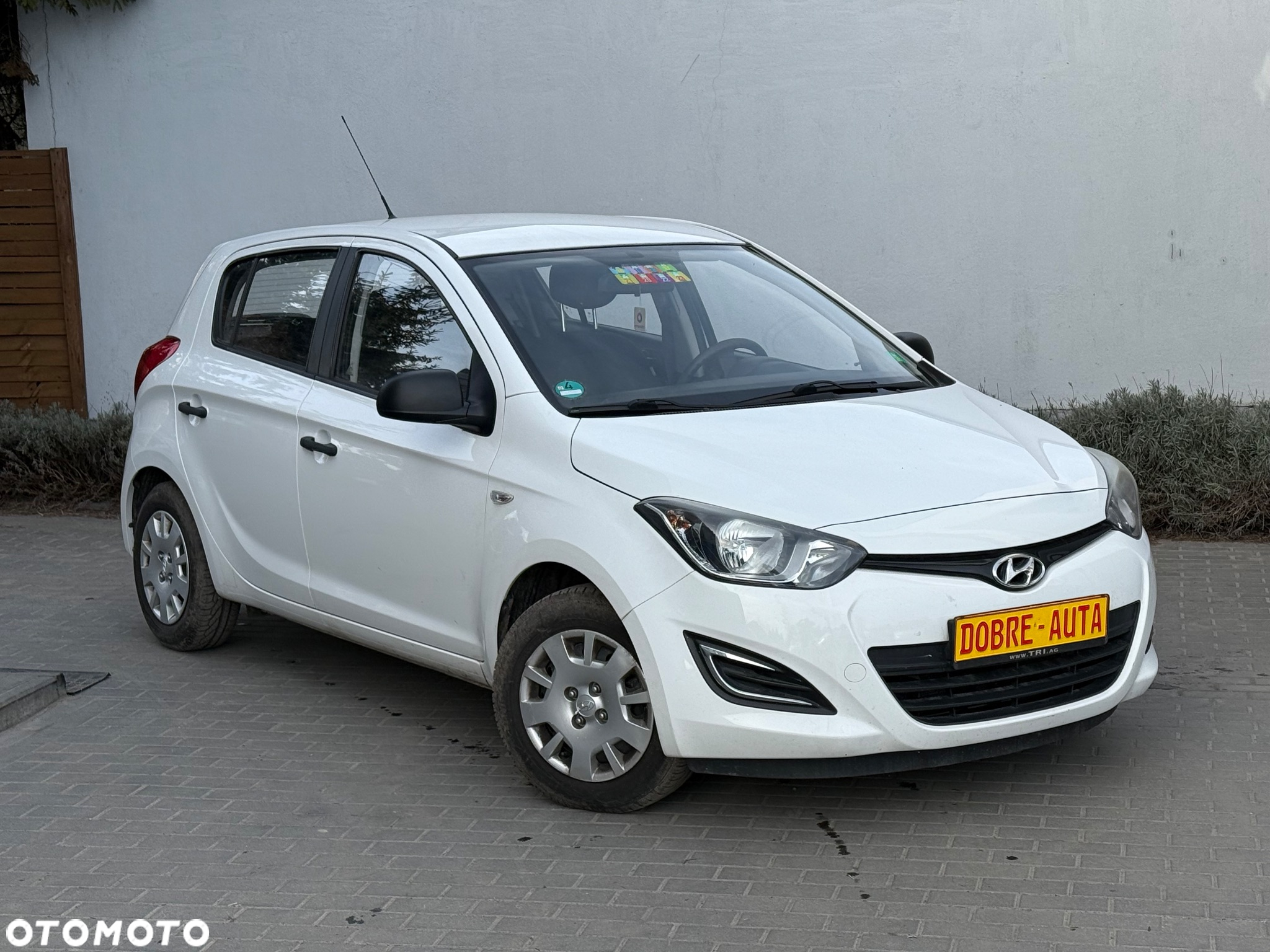 Hyundai i20 1.25 Style - 16