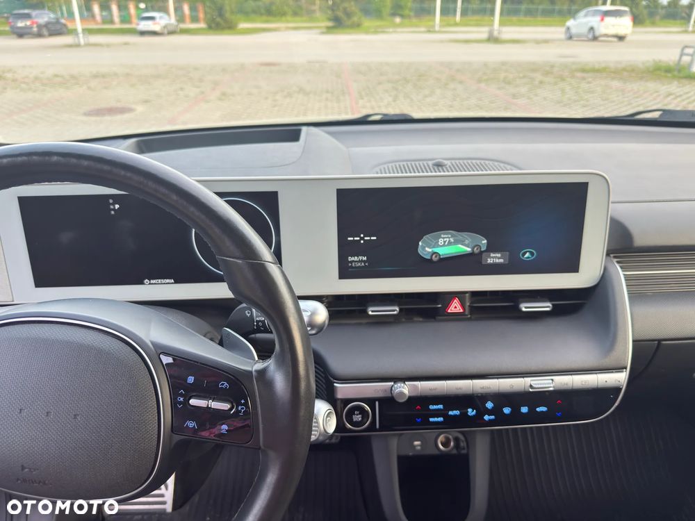 Hyundai IONIQ 5 58kWh Platinum - 31