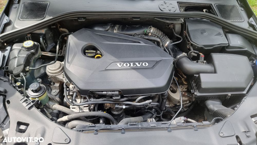 Volvo V60 T4 - 24