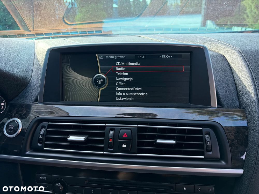 BMW Seria 6 650i xDrive M Sport Edition - 29