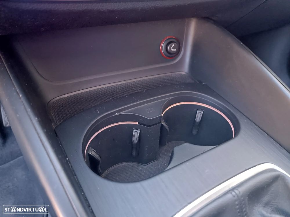 Audi A3 Sportback 1.6 TDI Sport - 33