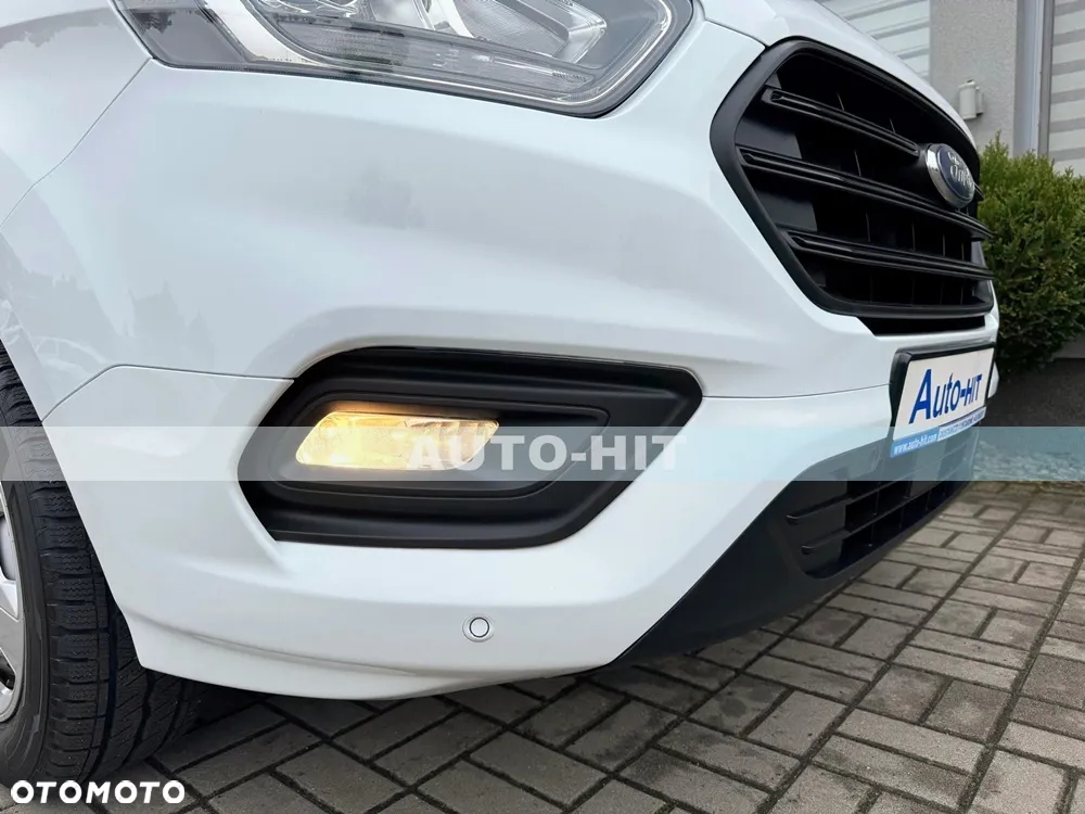 Ford Transit - 19