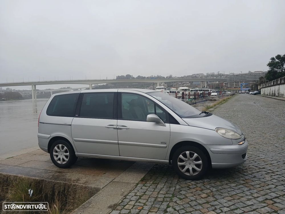 Peugeot Partner 2.0 HDi VTC - 10