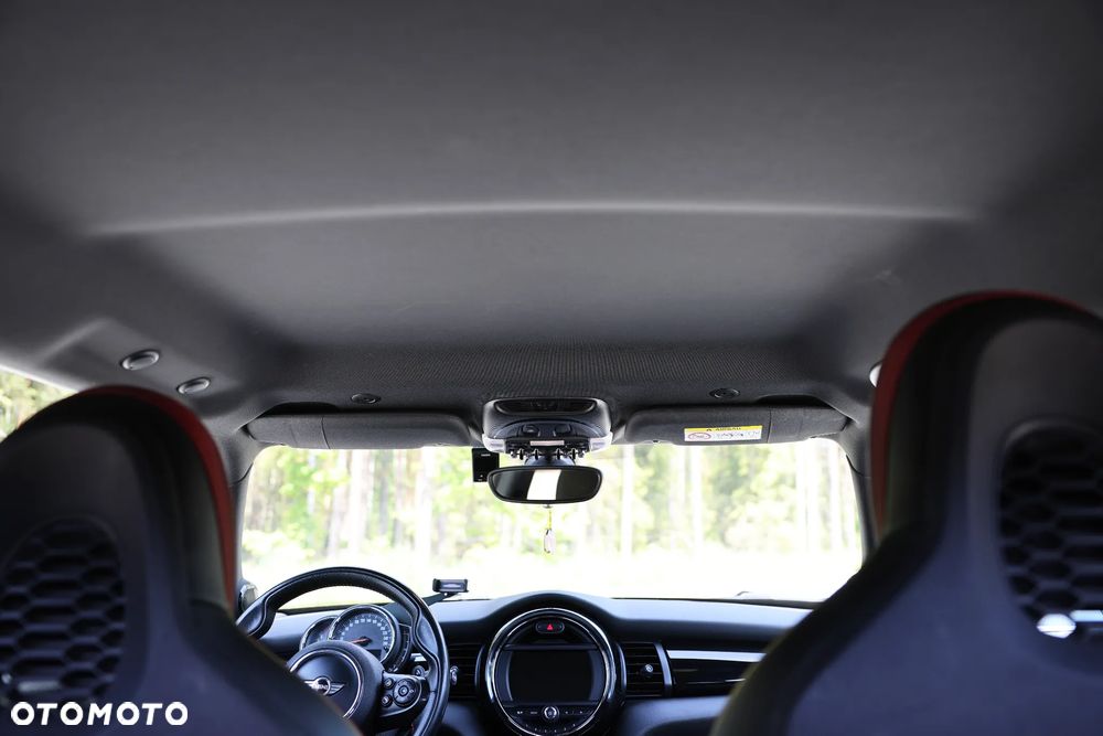 MINI Cooper S Standard - 15