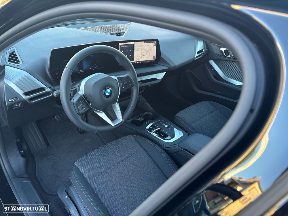 BMW 116 Standard - 17