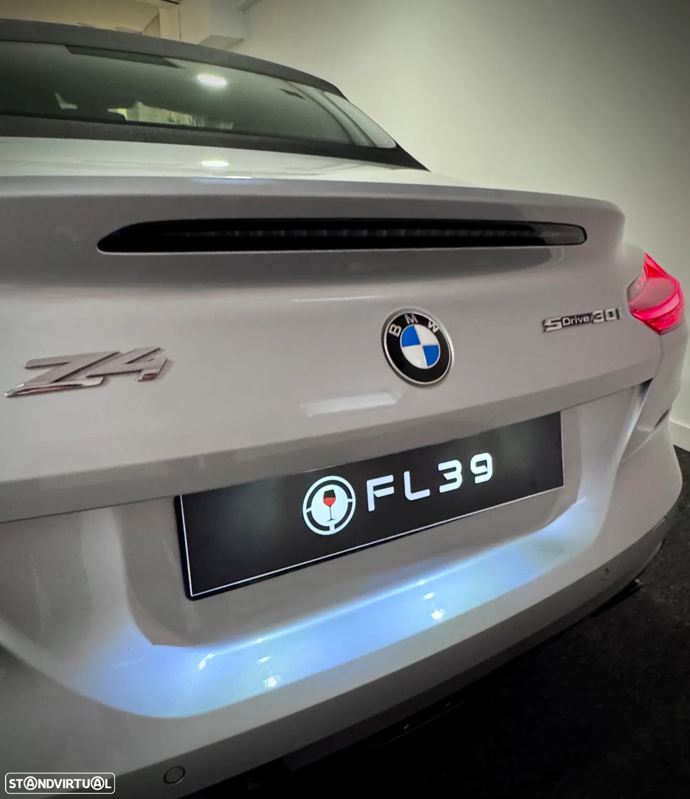 BMW Z4 - 16