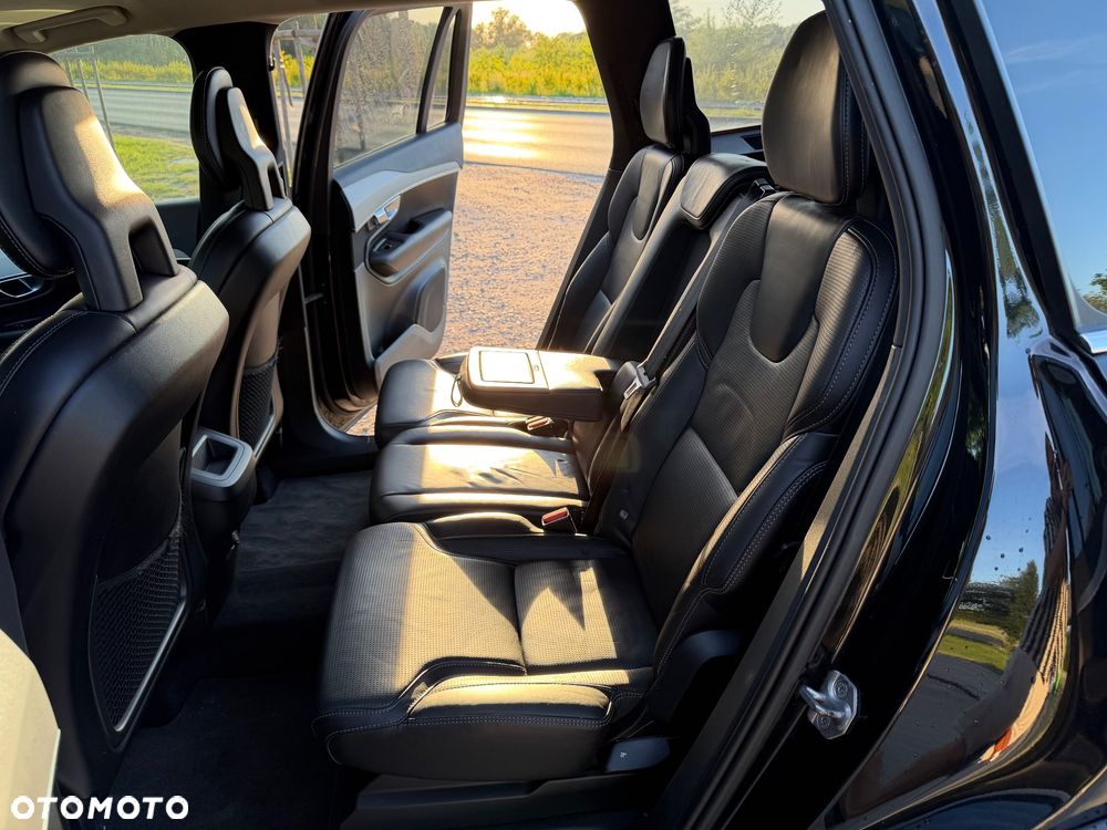 Volvo XC 90 D5 AWD Inscription - 19