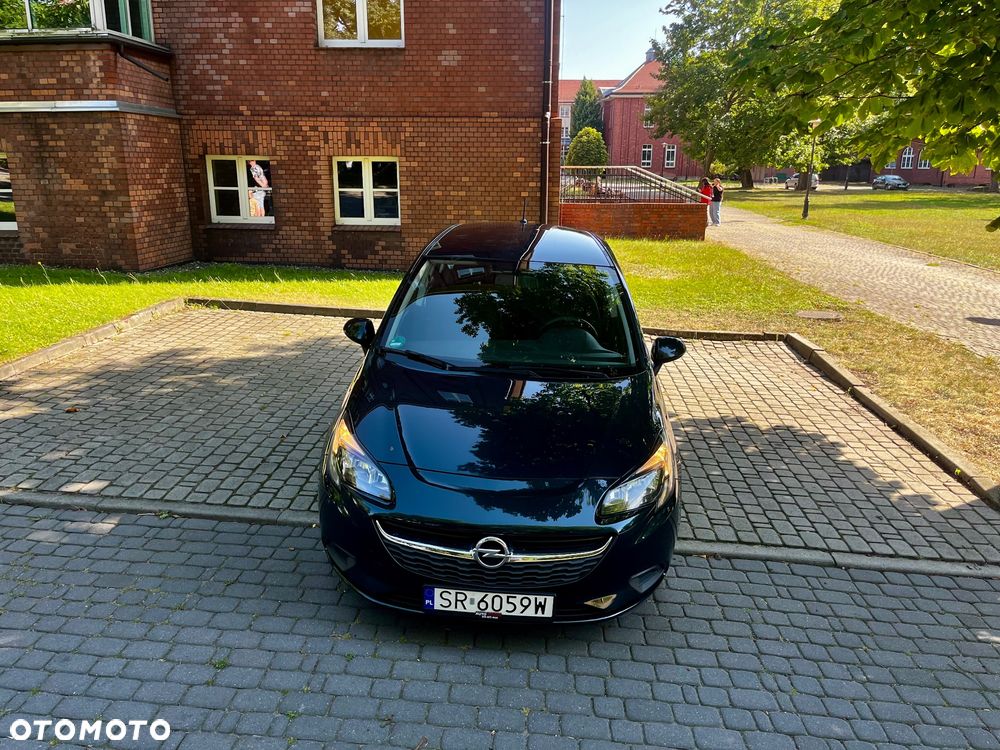 Opel Corsa - 23