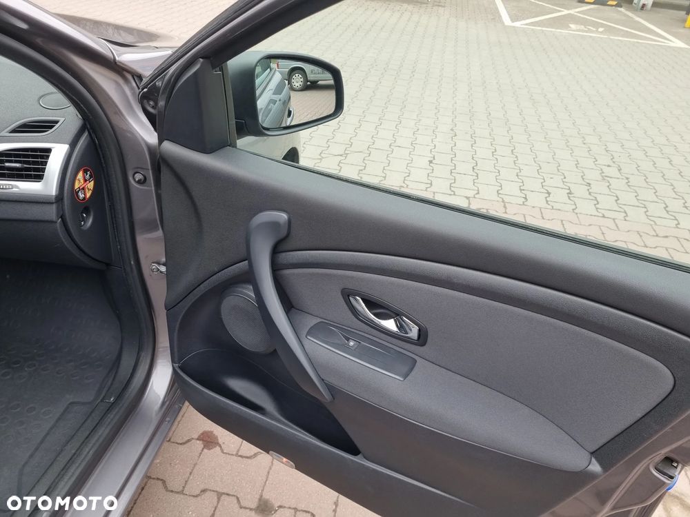 Renault Megane 1.2 16V TCE Energy Dynamique - 20