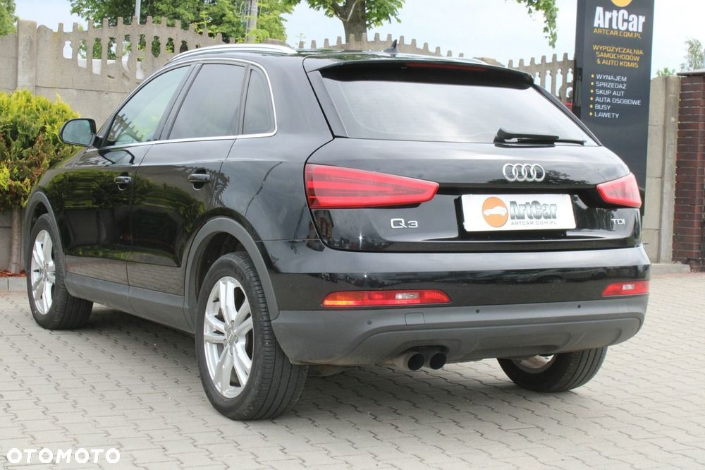 Audi Q3 - 6