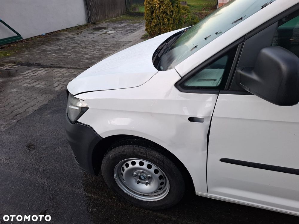 Volkswagen Caddy - 16