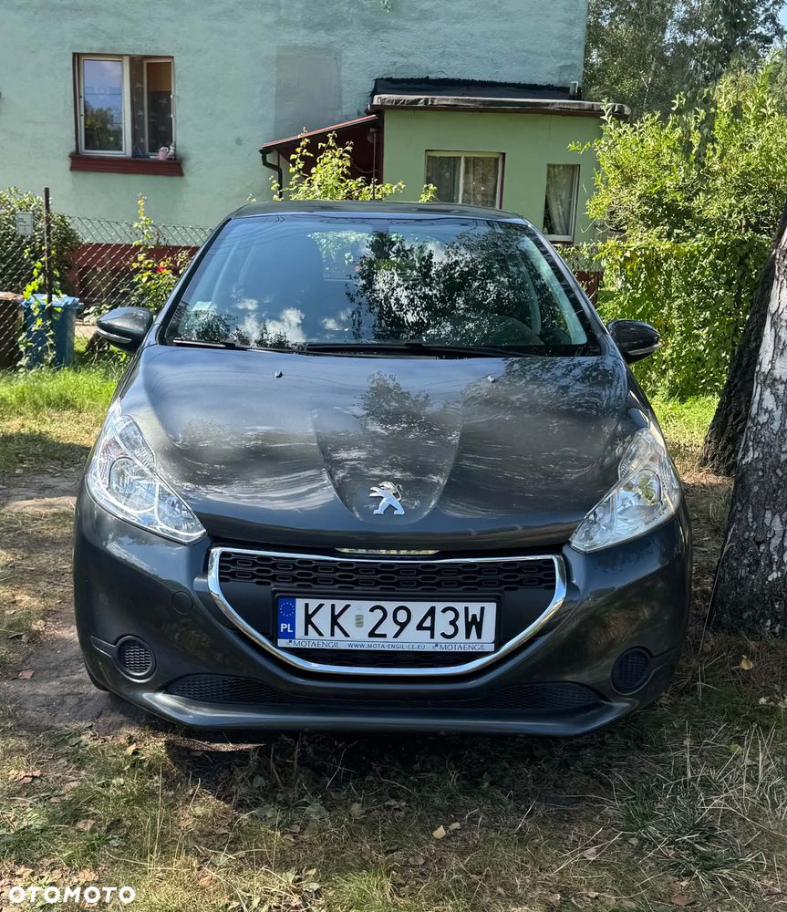 Peugeot 208 1.2 PureTech Style - 5