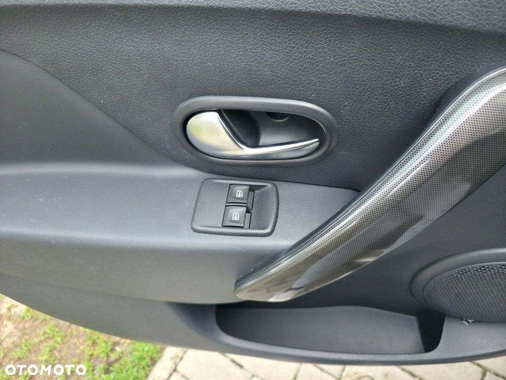 Dacia Sandero Stepway - 25