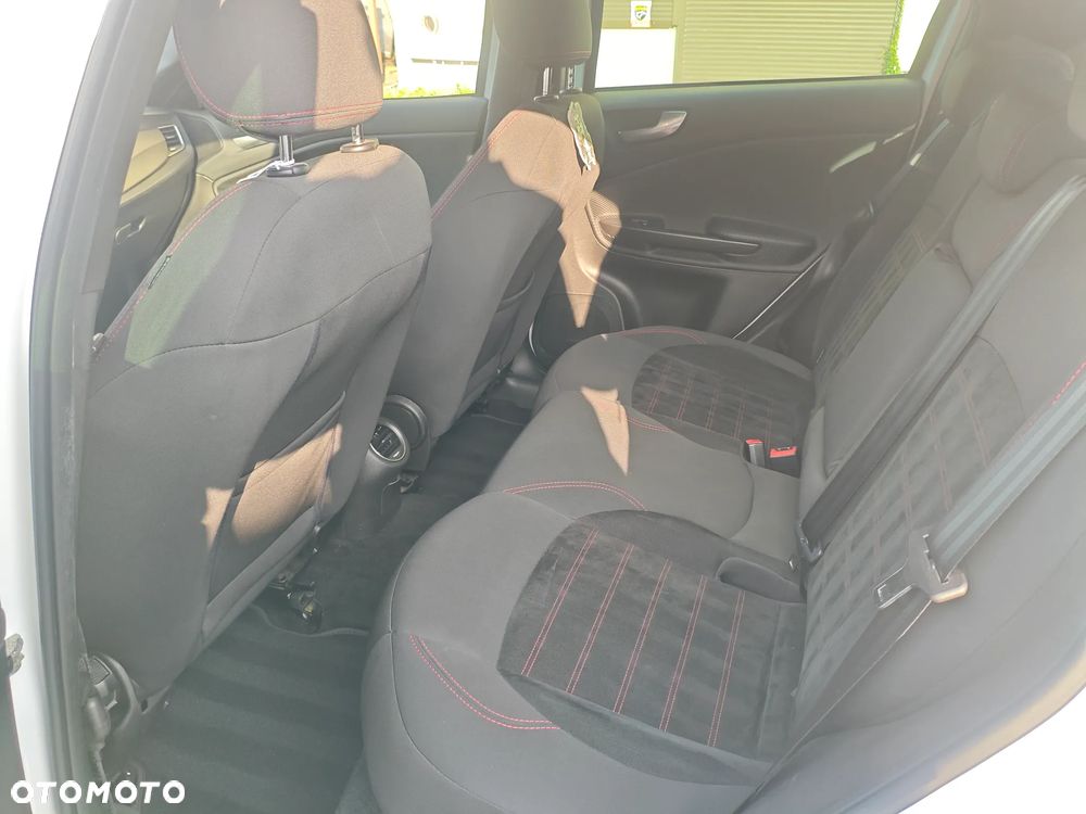 Alfa Romeo Giulietta 2.0 JTDM Super TCT - 11