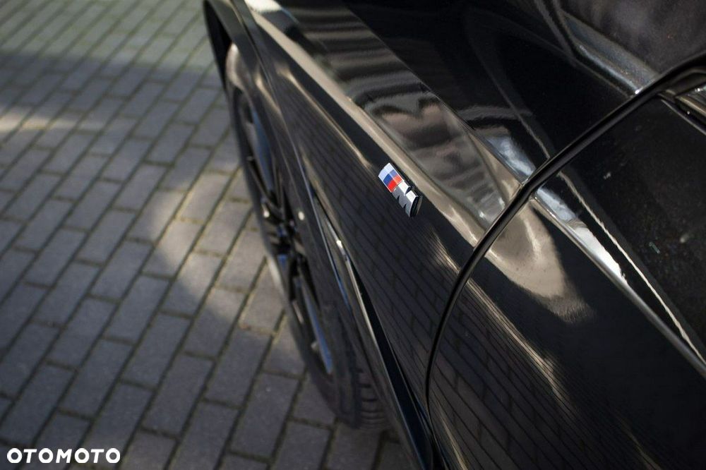BMW X6 - 11