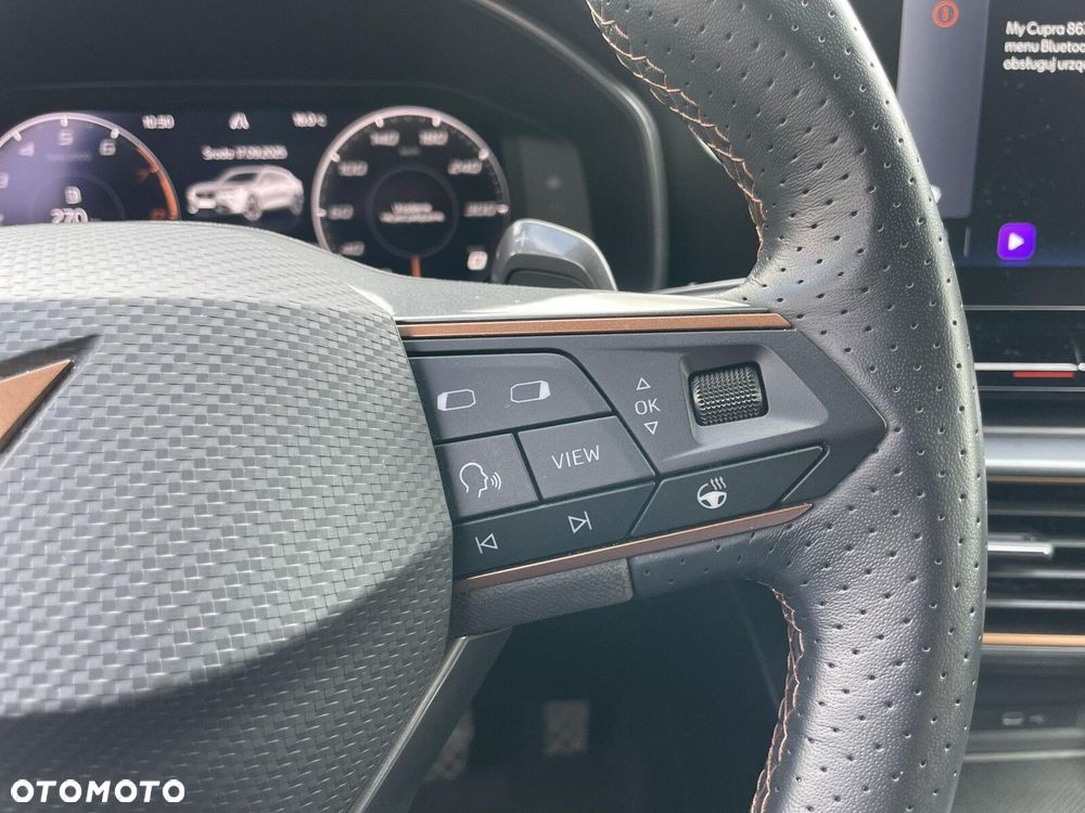 Cupra Formentor 1.5 TSI DSG - 26