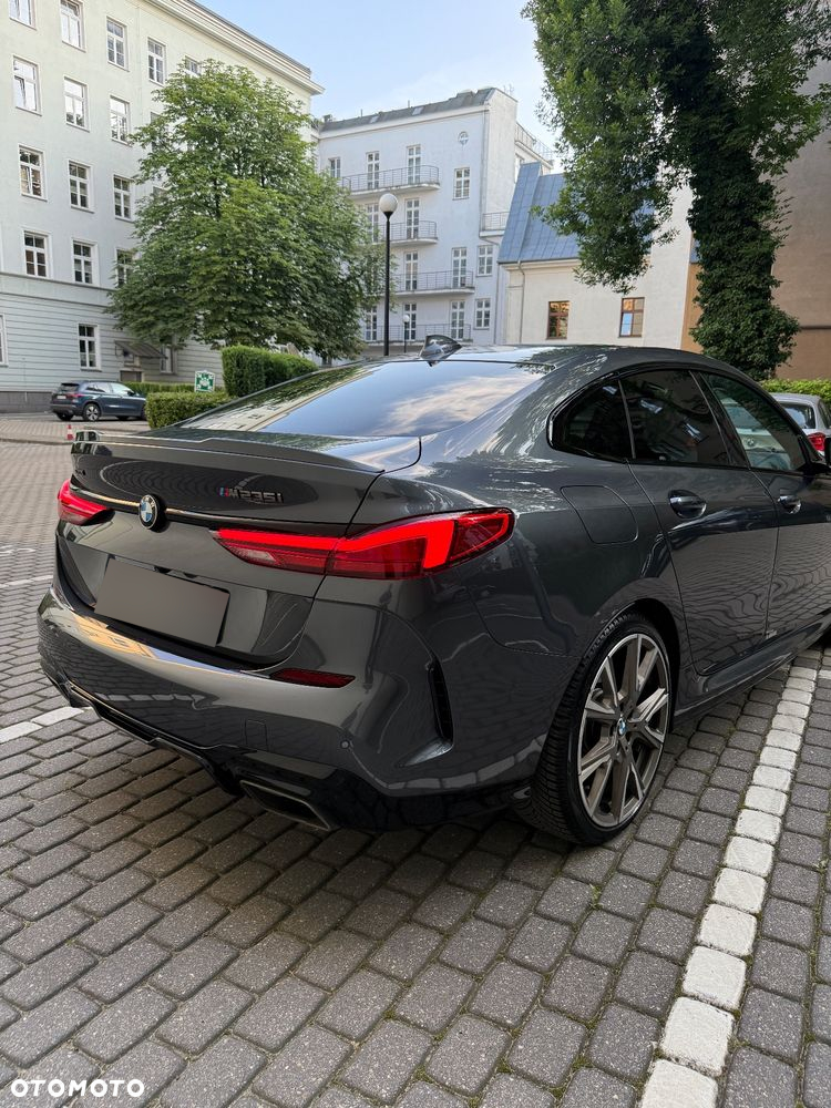 BMW Seria 2 M235i xDrive - 5