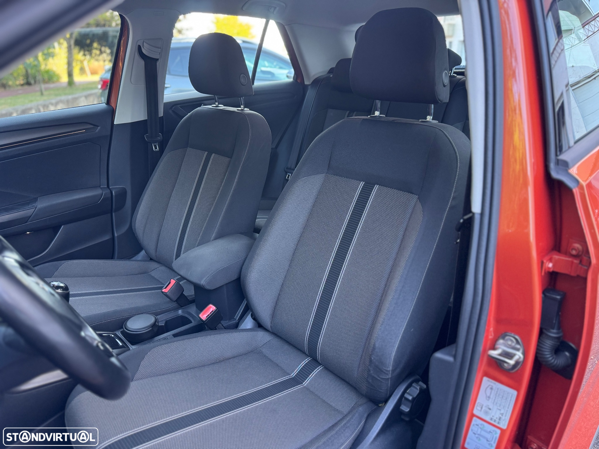 VW T-Roc 1.0 TSI Style - 9